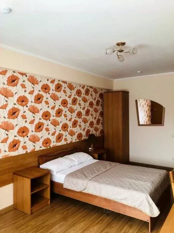 Комната Москва Протопоповский пер., 9С1 (10.0 м) - Фото 1