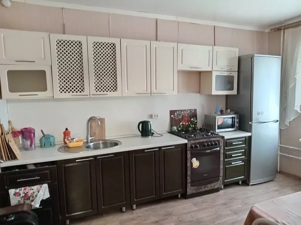 Продаётся 4-к квартира, 92.4 м - Фото 0