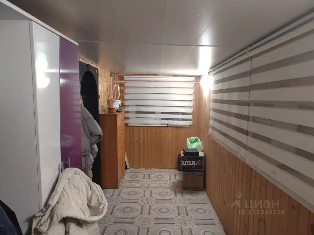 Дом в Нижегородская область, Дзержинск городской округ, Горбатовка рп ... - Фото 2