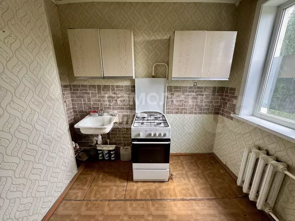2-к. квартира, 43 м, 5/5 эт. - Фото 0