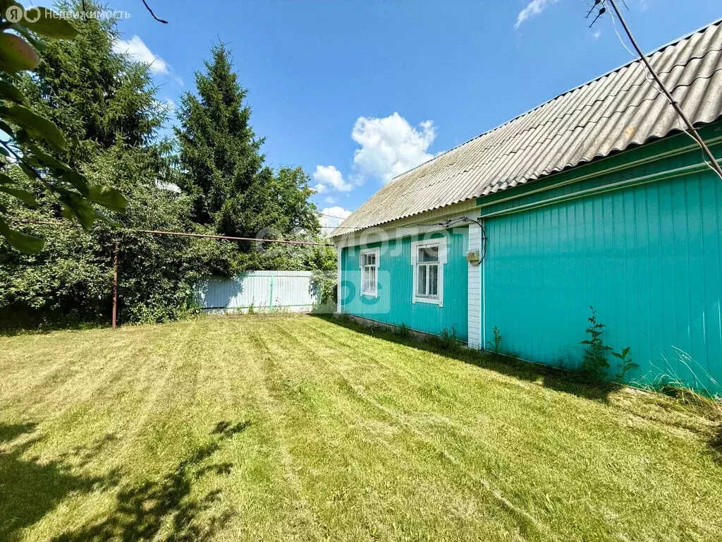 Дом в Димитровград, улица Патриса Лумумбы (53.3 м) - Фото 2