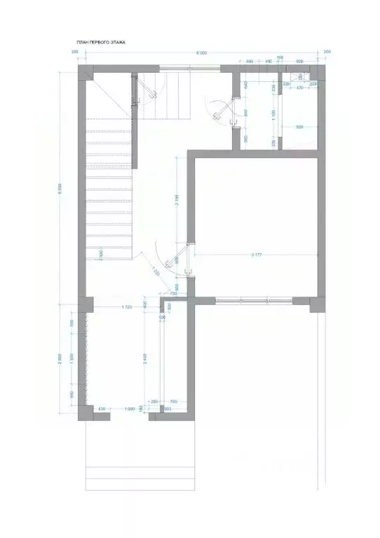 Таунхаус в Краснодарский край, Сочи ул. Ручей Видный, 39/4 (165 м) - Фото 2