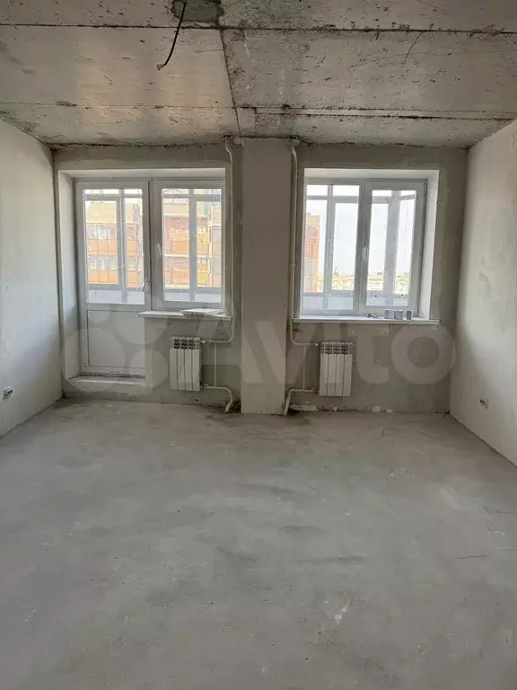 2-к. квартира, 64 м, 9/12 эт. - Фото 1