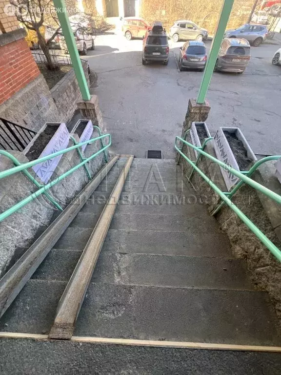 3-комнатная квартира: Санкт-Петербург, Коломяжский проспект, 15к1 (93 ... - Фото 1