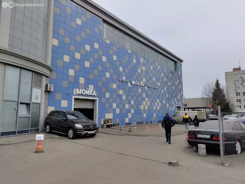 Помещение свободного назначения (700 м) - Фото 2