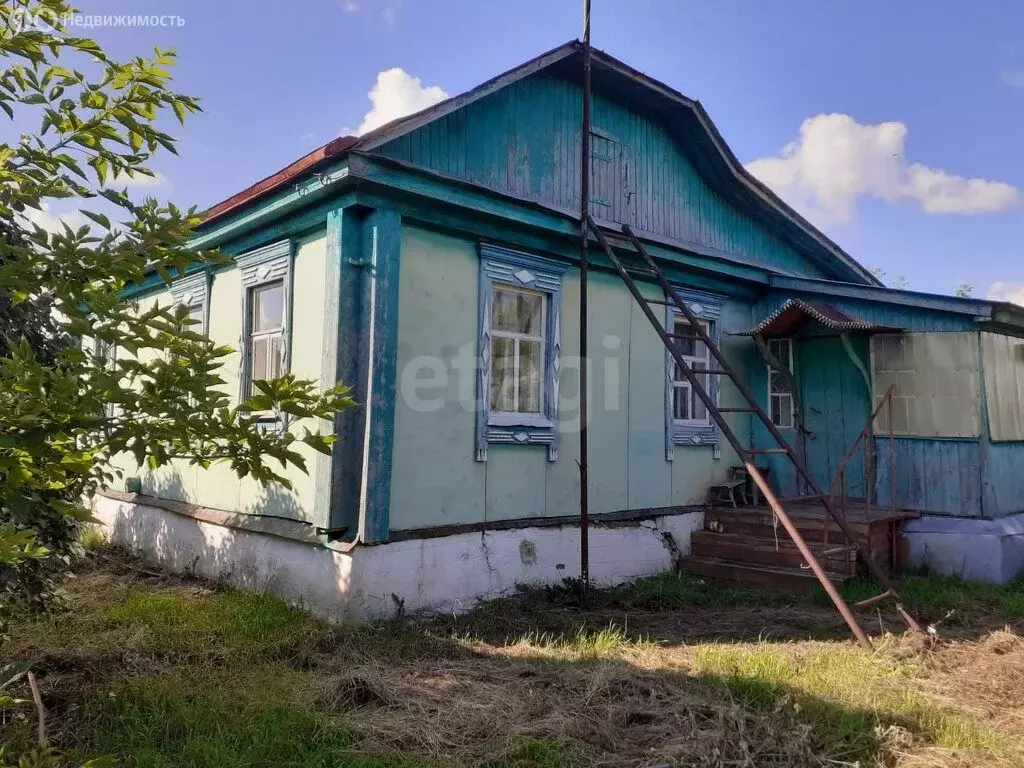 Дом в Туголуково, улица Свободы (59.6 м) - Фото 0