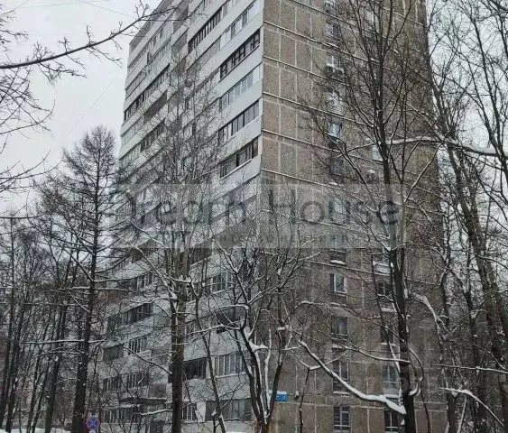 2-к кв. Москва Широкая ул., 3К1 (38.3 м) - Фото 1
