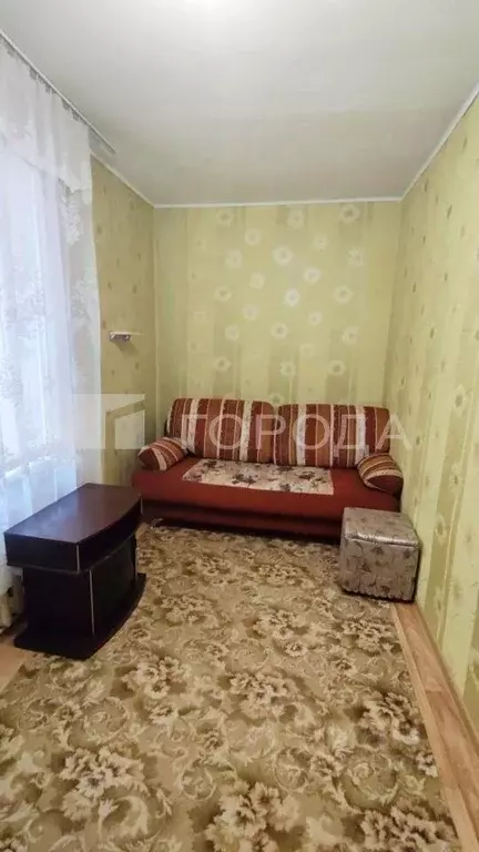 2-к кв. Алтайский край, Барнаул ул. Максима Горького, 64А (47.8 м) - Фото 1