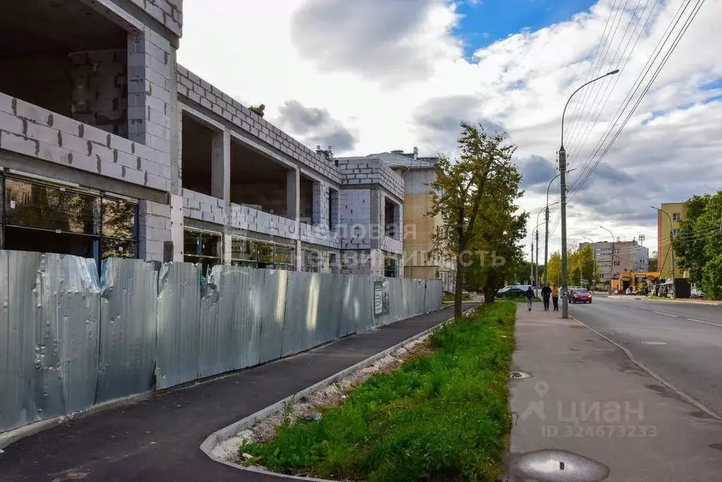 Торговая площадь в Новгородская область, Великий Новгород Московская ... - Фото 1