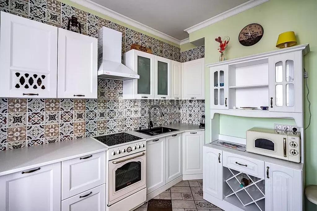 2-к кв. Московская область, Ленинский городской округ, д. Суханово ... - Фото 1