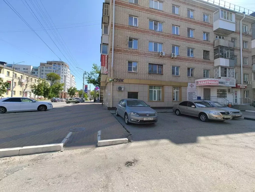 Помещение свободного назначения в Белгородская область, Белгород ... - Фото 2