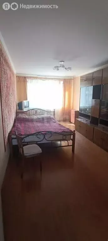 3-комнатная квартира: посёлок Мельниково, улица Калинина, 10 (72.5 м) - Фото 2