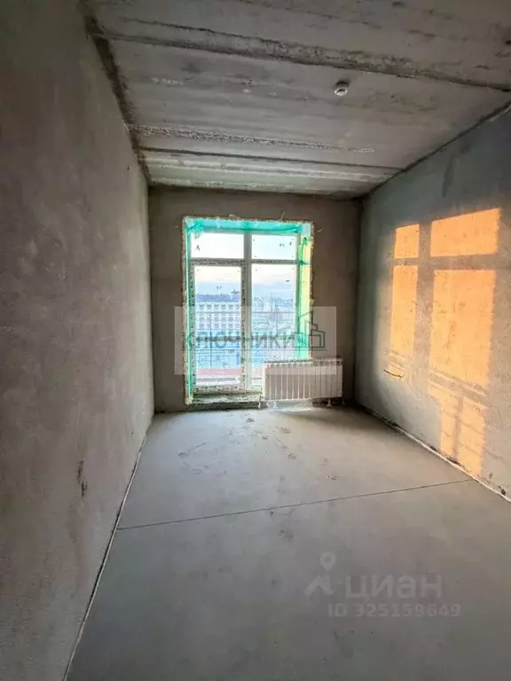 1-к кв. Омская область, Омск ул. Яковлева, 15 (46.6 м) - Фото 2