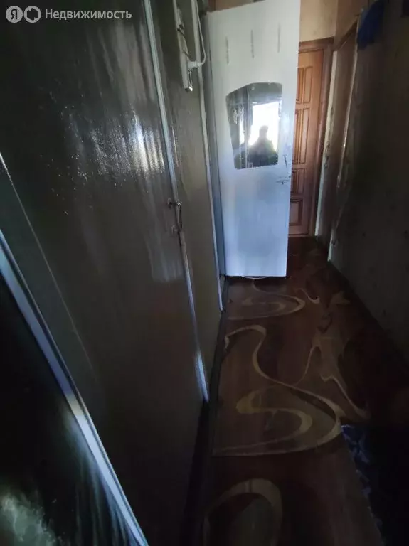 1к в 4-комнатной квартире (20.3 м) - Фото 2