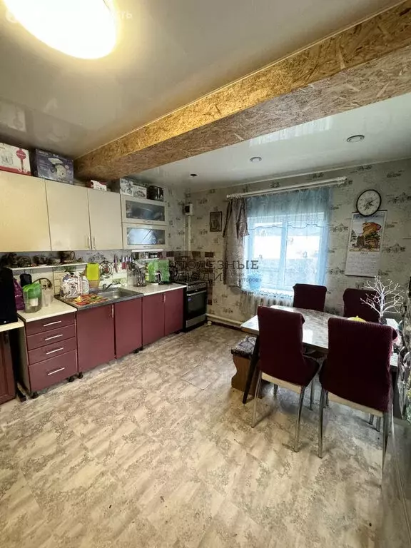 Дом в Чита, Рабочая улица, 37 (61.5 м) - Фото 0