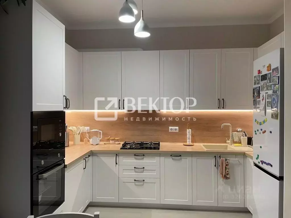 Дом в Краснодарский край, Анапа муниципальный округ, Гостагаевская ... - Фото 1