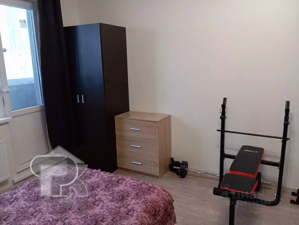 Студия Московская область, Солнечногорск городской округ, Голубое пгт ... - Фото 2