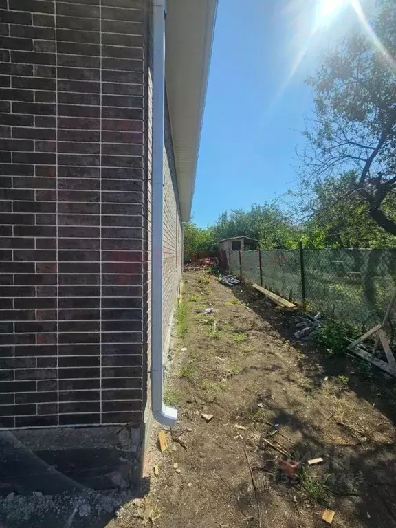 Дом в Ростовская область, Аксайский район, Щепкинское с/пос, ... - Фото 2