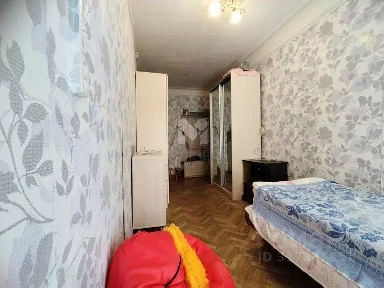 Комната Санкт-Петербург ул. Чайковского, 24 (14.8 м) - Фото 1