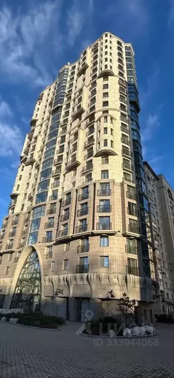 1-к кв. Санкт-Петербург ул. Ленсовета, 87к3 (56.0 м) - Фото 1