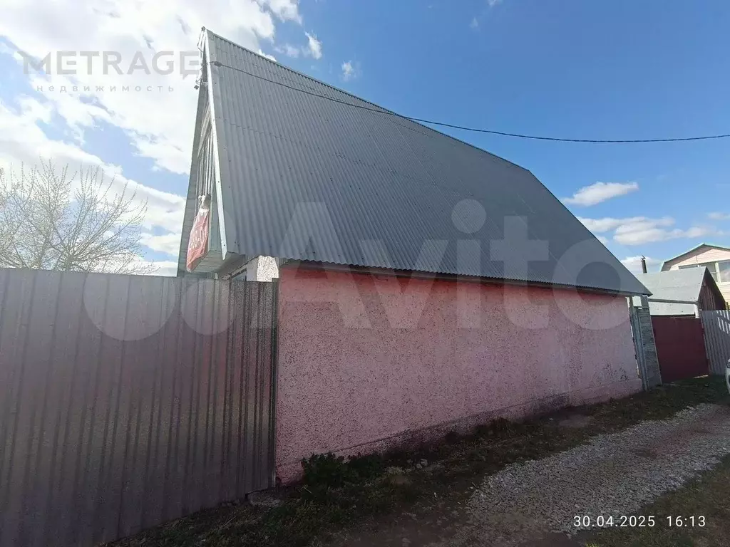 Дача 62,8 м на участке 6 сот. - Фото 0