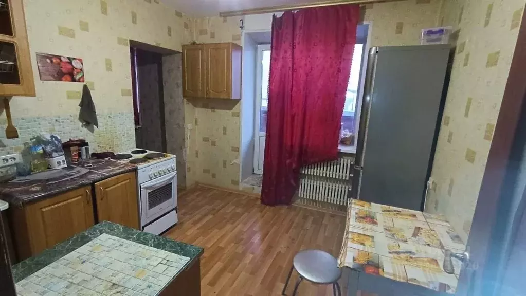 2-к кв. Воронежская область, Воронеж ул. Федора Тютчева, 99 (38.6 м) - Фото 2