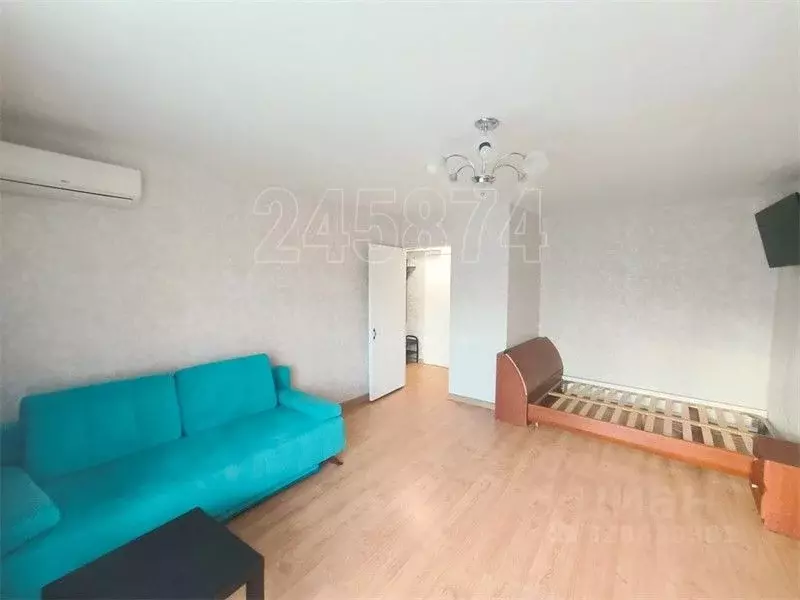 1-к кв. Москва Дубнинская ул., 16К4 (38.5 м) - Фото 2