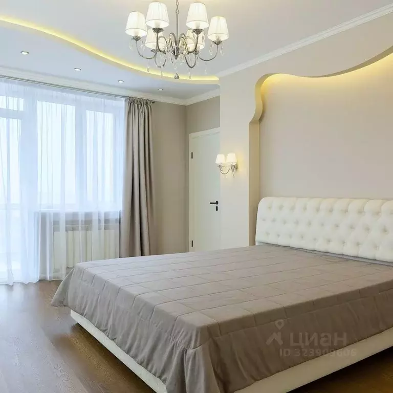 2-к кв. Ростовская область, Ростов-на-Дону ул. Козлова, 65е (100.0 м) - Фото 1