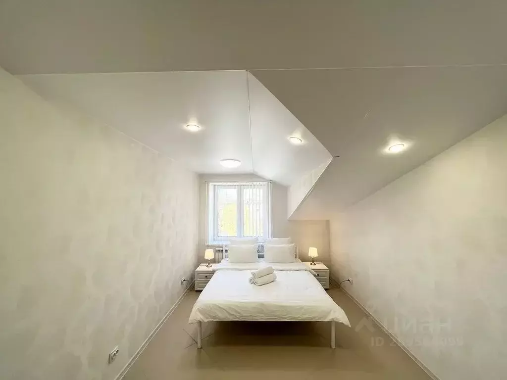 2-к кв. Калужская область, Калуга Тульская ул., 18 (64.0 м) - Фото 2