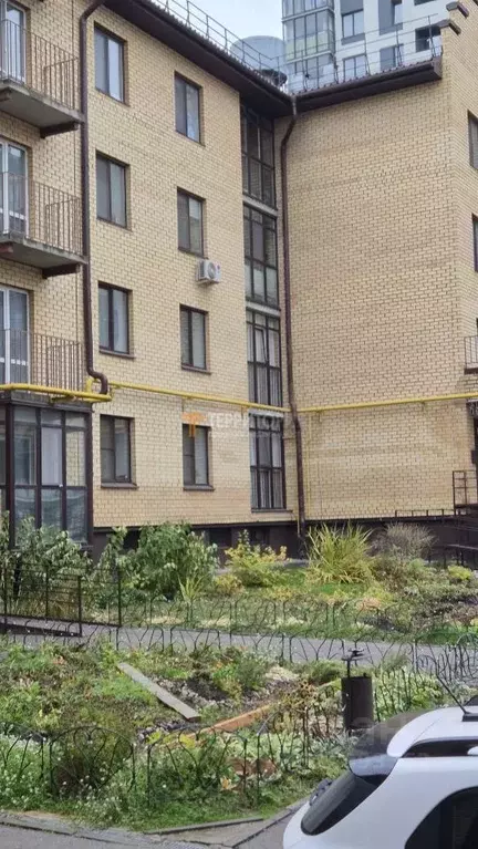 2-к кв. Пермский край, Пермь Теплогорская ул., 22 (60.0 м) - Фото 1