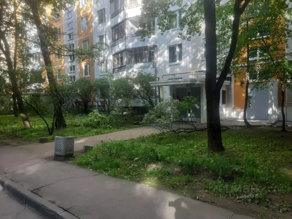 Комната Москва Ярославское ш., 8К2 (14.0 м) - Фото 2