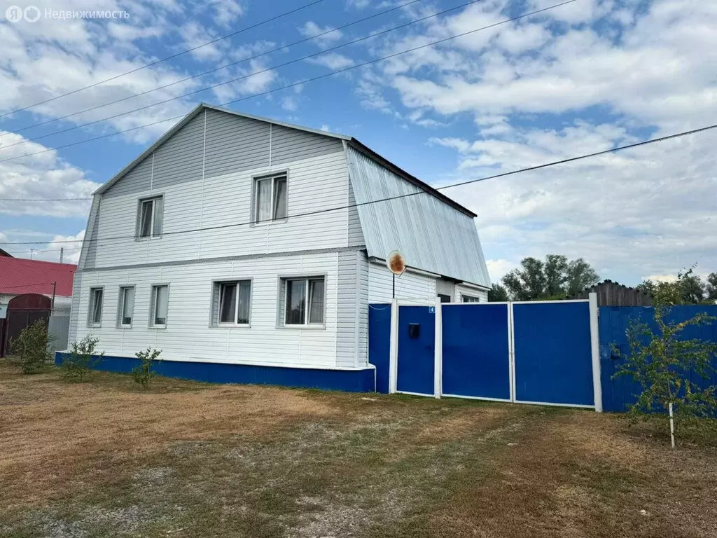Дом в Дедуровка, улица Шинкарева, 4 (200 м) - Фото 1
