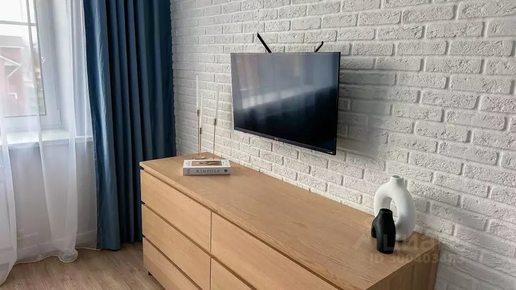 1-к кв. Ярославская область, Ярославль ул. 4-я Яковлевская, 34 (30.0 ... - Фото 2