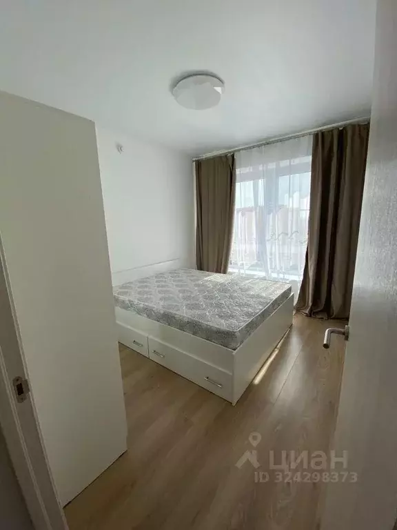 1-к кв. Московская область, Люберцы ул. Летчика Ларюшина, 4к1 (35.0 м) - Фото 1