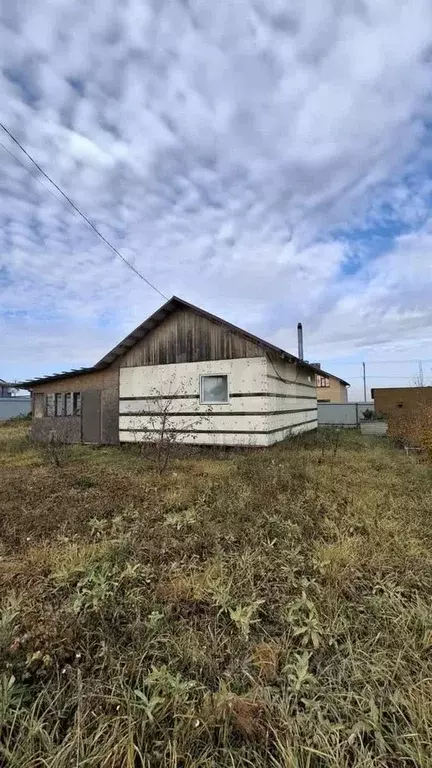 Дом в Пермский край, Пермский муниципальный округ, д. Болдино ул. ... - Фото 1