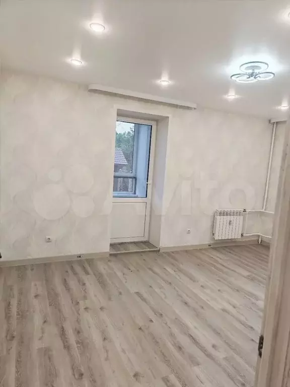 1-к. квартира, 43,2 м, 5/10 эт. - Фото 1