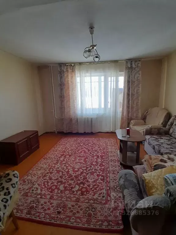 2-к кв. Кемеровская область, Прокопьевск ул. Обручева, 49 (50.0 м) - Фото 2