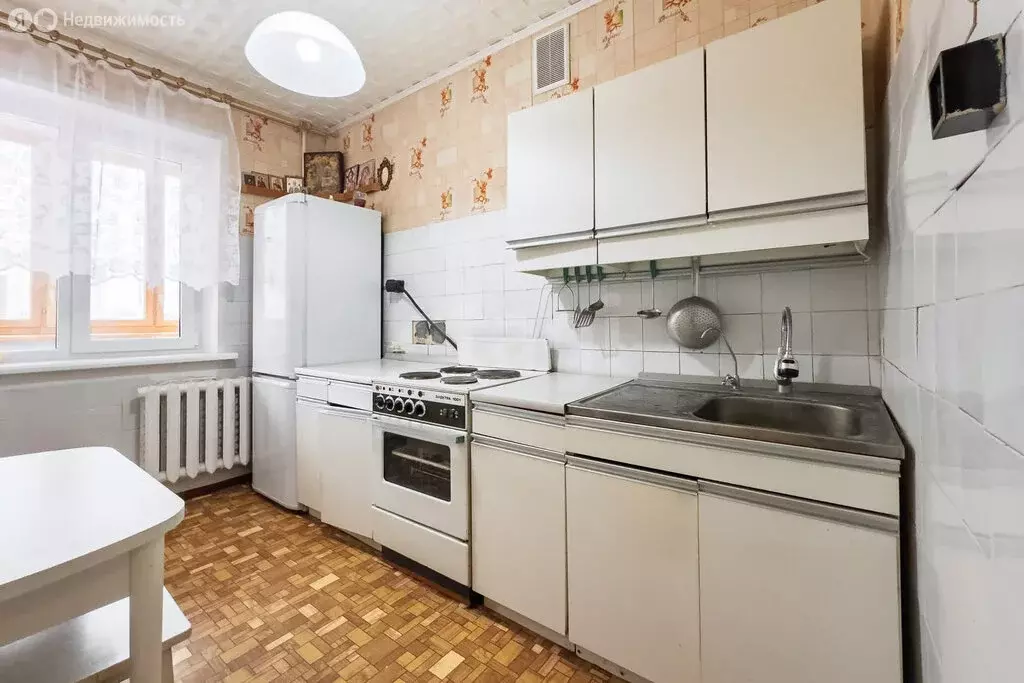 3-комнатная квартира: Ульяновск, улица Корунковой, 7 (64.5 м) - Фото 2