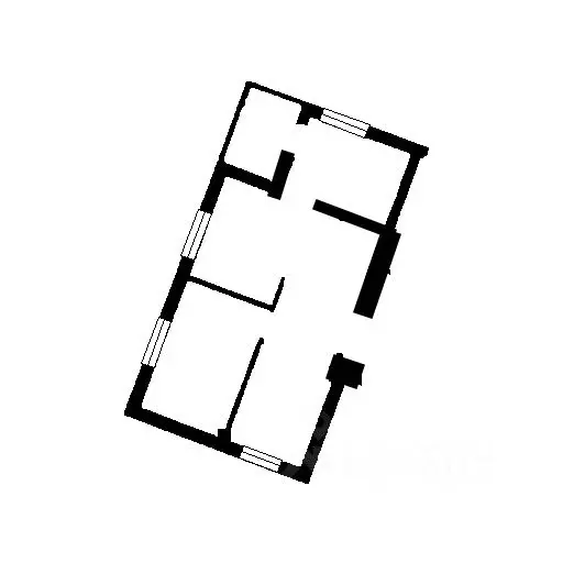 3-к кв. Ленинградская область, Мурино Всеволожский район, ул. ... - Фото 1