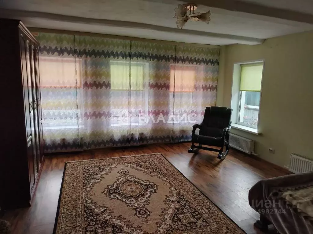 Дом в Владимирская область, Собинка Озерная ул., 14 (46 м) - Фото 1