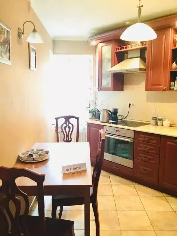 1-к кв. Санкт-Петербург просп. Маршала Жукова, 18 (40.0 м) - Фото 2