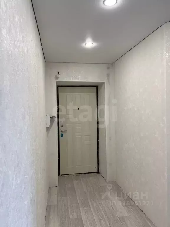 2-к кв. Курская область, Железногорск ул. Никитина, 10 (48.6 м) - Фото 1