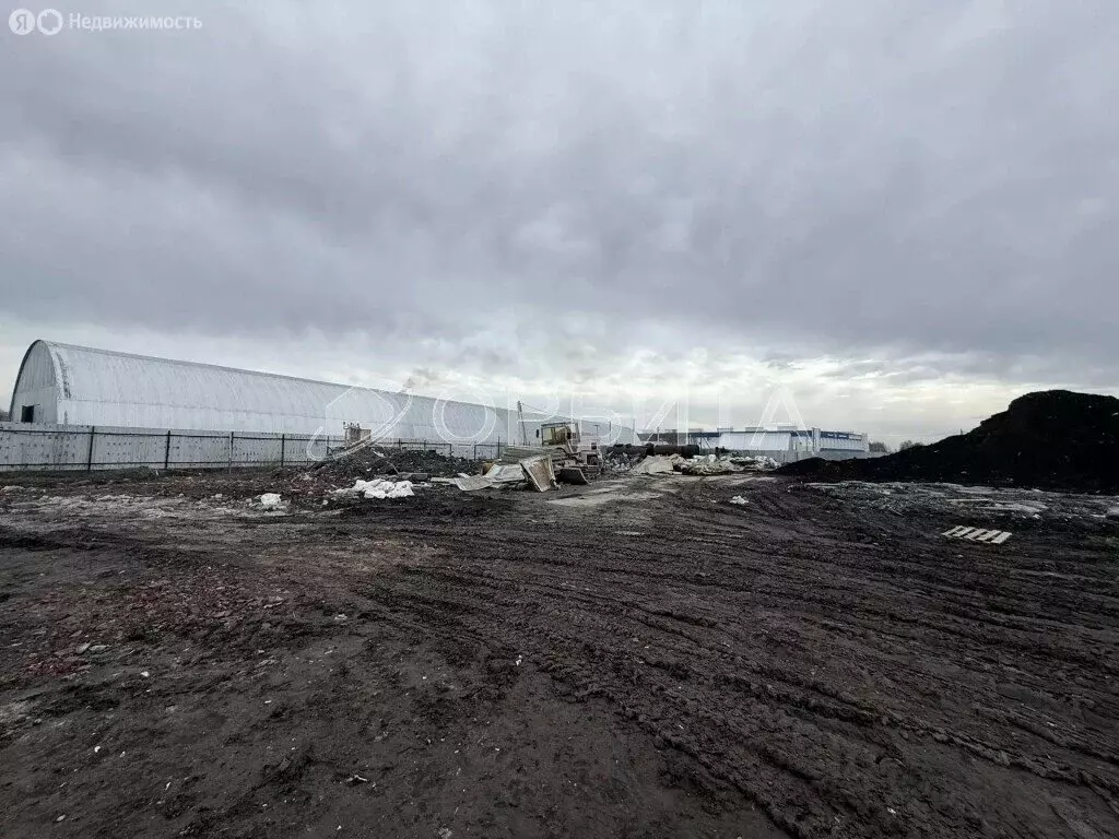 Участок в Тюмень, Велижанский тракт, 9-й километр (114 м) - Фото 2