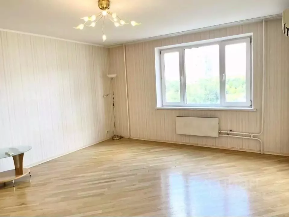 3-к кв. Москва Артековская ул., 9К1 (100.0 м) - Фото 1