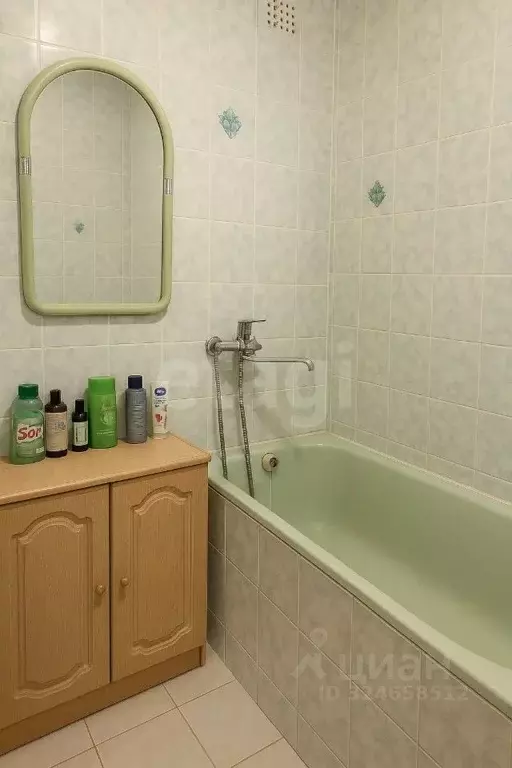 3-к кв. Калининградская область, Калининград Машиностроительная ул., ... - Фото 1