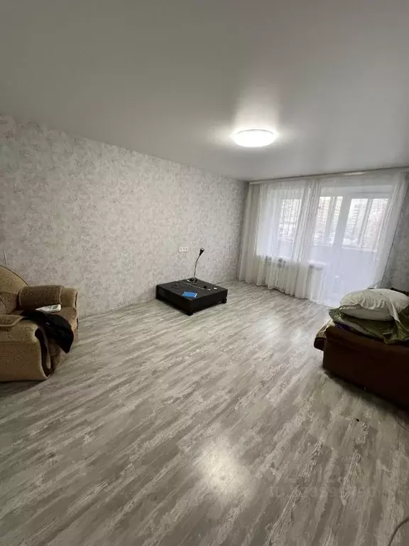 2-к кв. Московская область, Шатура просп. Ильича, 59 (50.0 м) - Фото 1