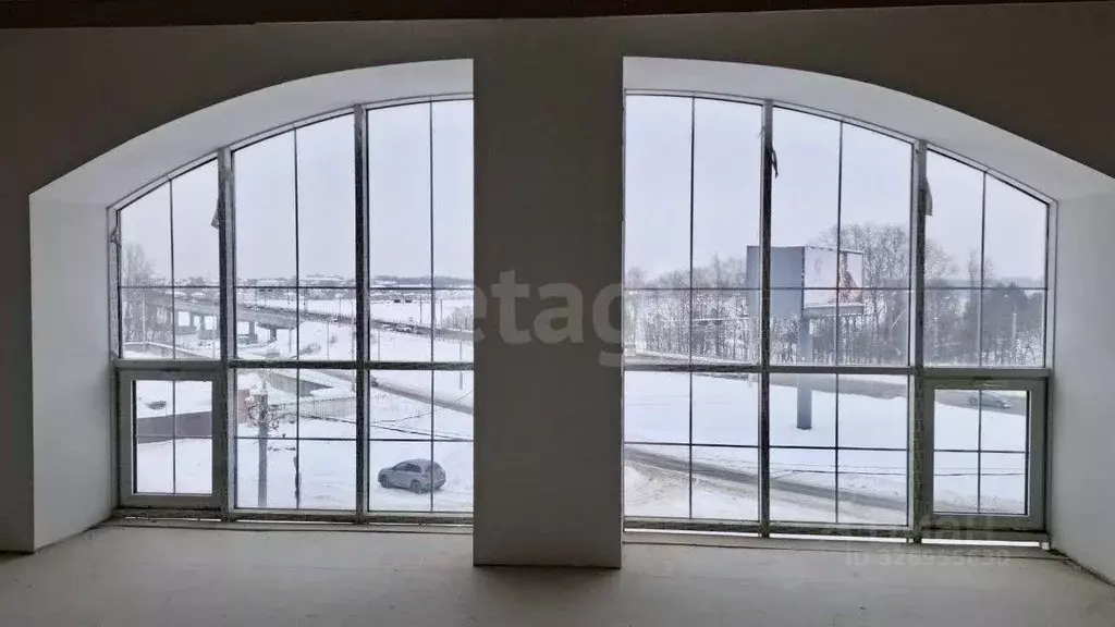 Торговая площадь в Костромская область, Кострома Нагорный проезд, 10 ... - Фото 1