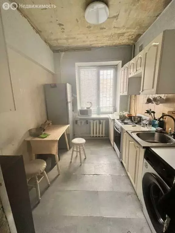 1-комнатная квартира: Москва, Ивантеевская улица, 32к1 (29 м) - Фото 1