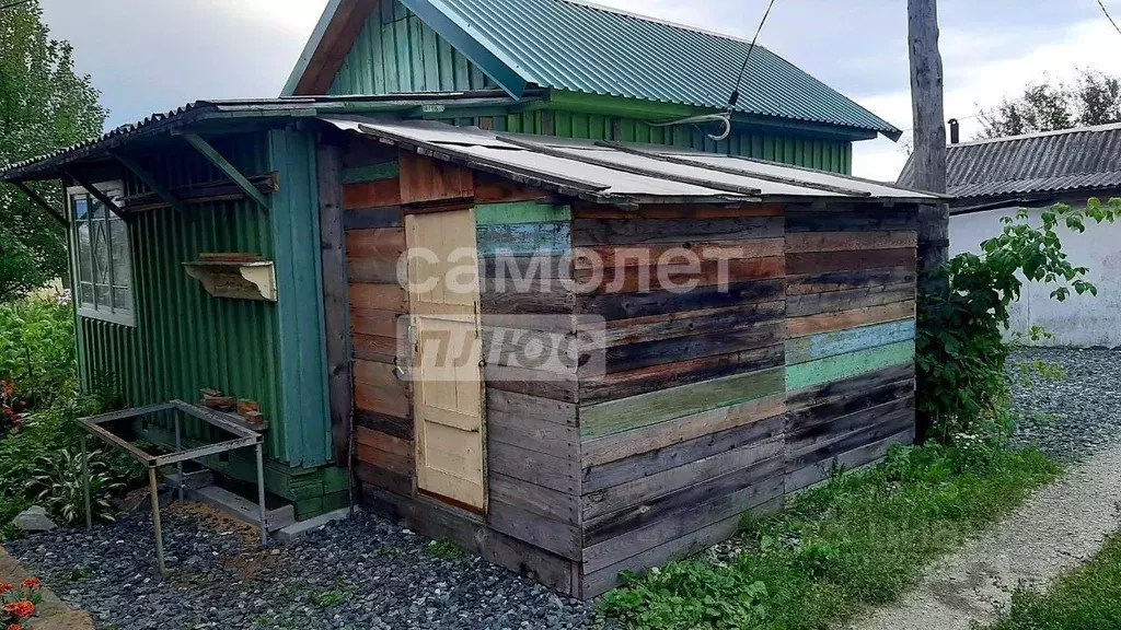 Дом в Свердловская область, Первоуральск № 22А КС,  (22 м) - Фото 2