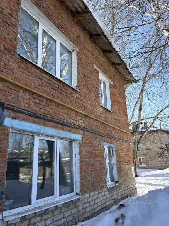 2-к кв. Пермский край, Оханск ул. Подвойского, 61 (36.6 м) - Фото 2